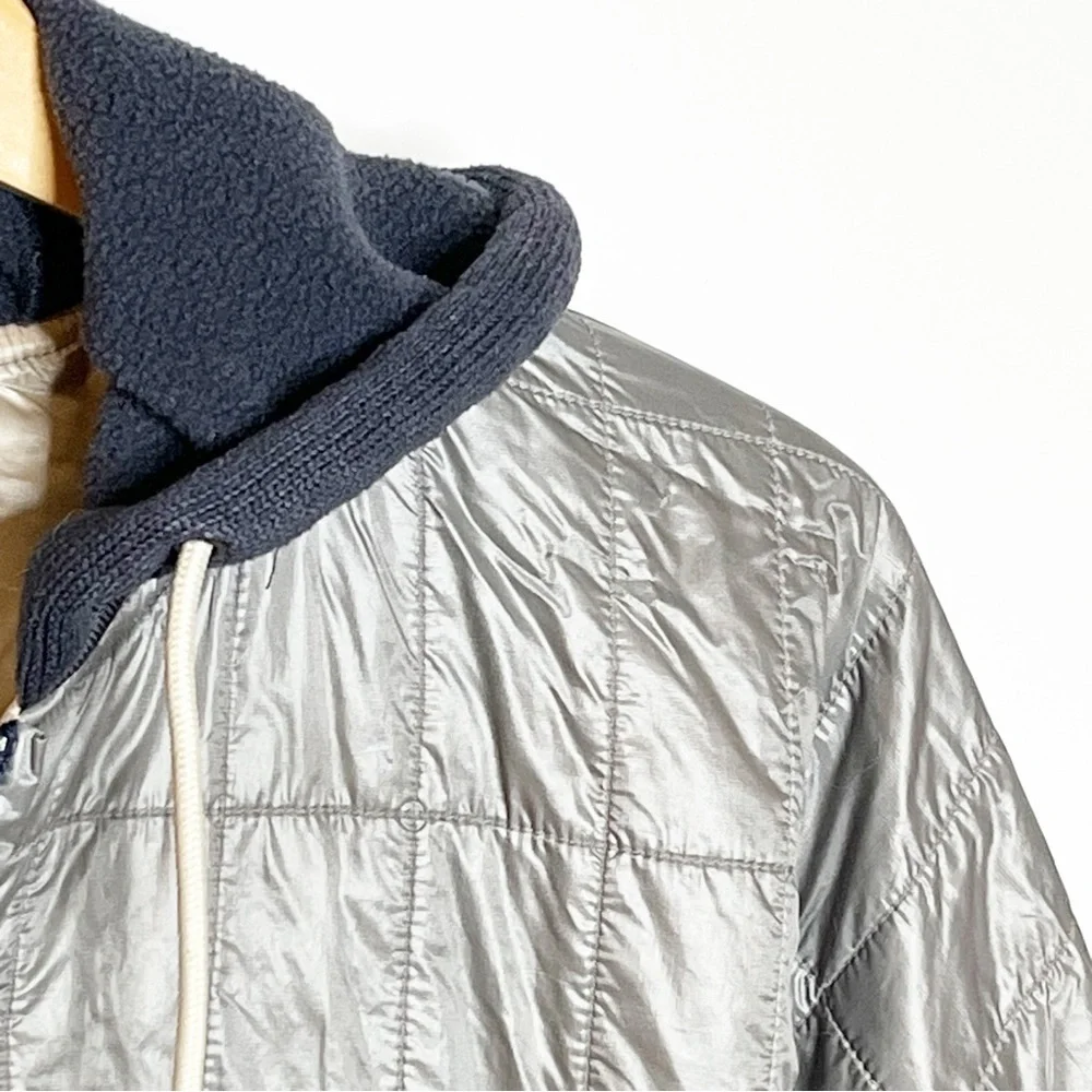 Cotopaxi Kusa Hybrid Llama Insulated Jacket Medium - Picture 6 of 13